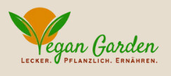 Vegan Garden in Hannover - Logo