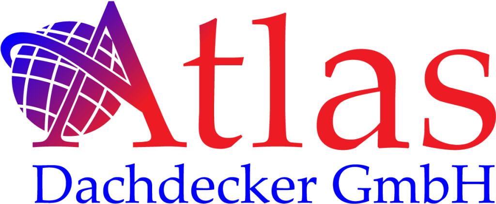 Logo von Atlas Dachdecker GmbH