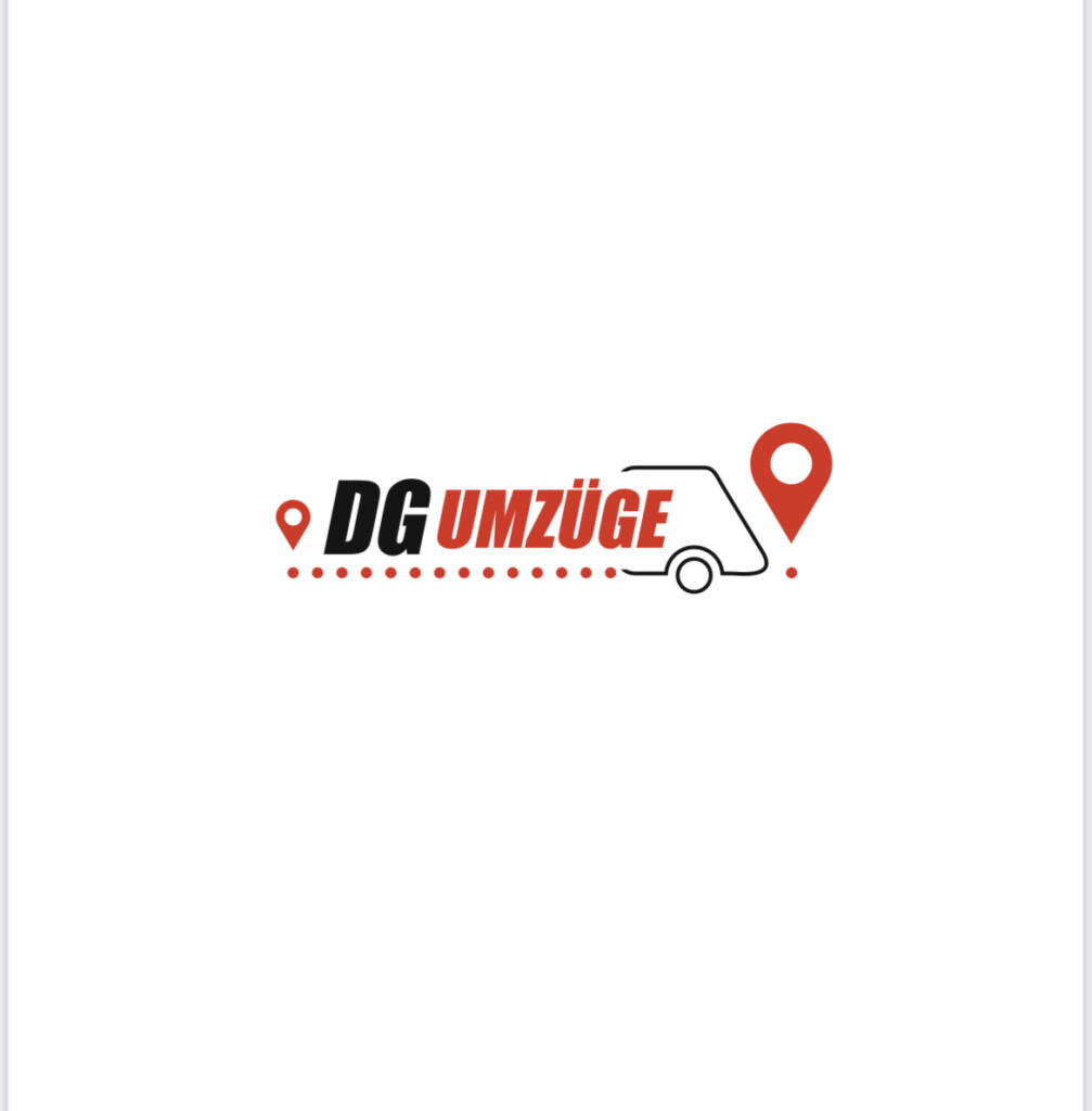 DG Umzüge in Speyer - Logo