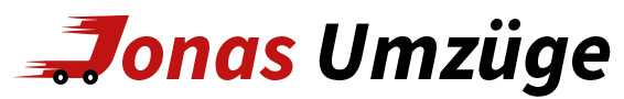 Logo von Jonas Umzüge und Trockenbau