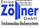 Enrico Zöllner GmbH Trockenausbau in Saarbrücken - Logo