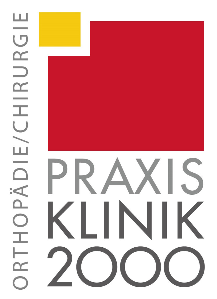 Logo von Praxisklinik 2000 Orthopädie