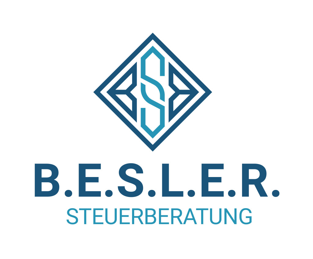 B.E.S.L.E.R. Steuerberatungs GmbH in Offenbach am Main - Logo