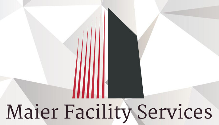 Logo von Maier-Facility-Services