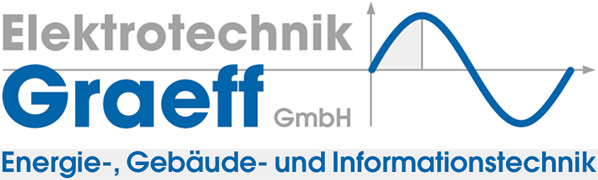 Logo von Elektrotechnik Graeff GmbH