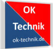 OK-Technik Sachverständigen- und Bauberatungsbüro in Einhausen in Hessen - Logo