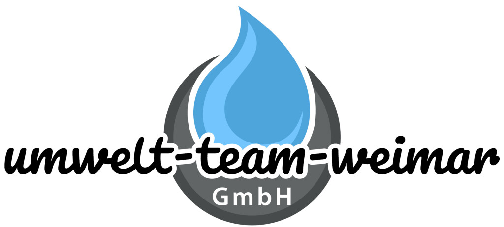 umwelt-team-weimar GmbH in Weimar in Thüringen - Logo