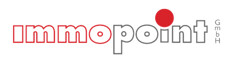 Logo von immopoint GmbH