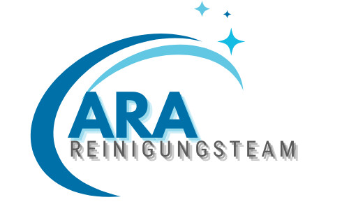 Ara Reinigungsteam in Chemnitz - Logo