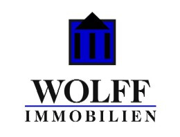 Wolff Immobilien in Delmenhorst - Logo