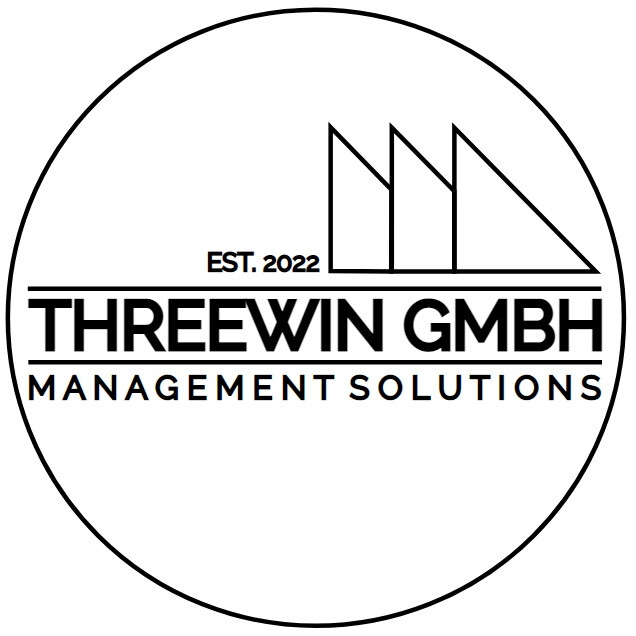 ThreeWin GmbH in Gierstädt - Logo