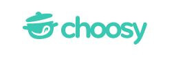 Logo von Choosy