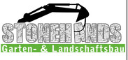 Logo von Stonehands Gartenlandschaftsbau