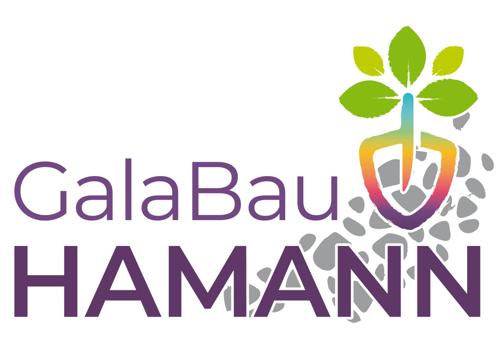 Logo von Gala Bau Hamann UG