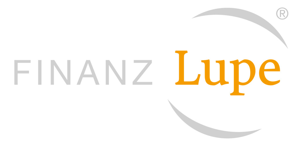 Finanz LUPE GmbH in Karlsruhe - Logo