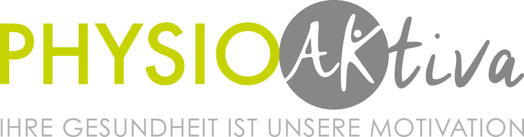 PhysioAktiva Inh. Anna Katirtzidou in Leverkusen - Logo