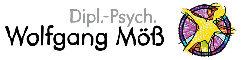 Dipl.-Psych. Wolfgang Möß in Eggstätt - Logo