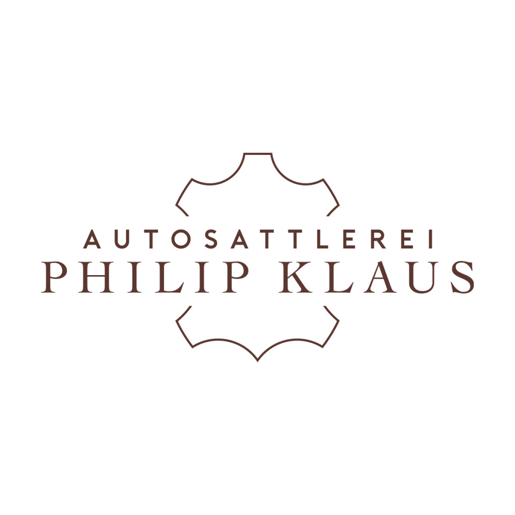Autosattlerei Philip Klaus in Hamburg - Logo