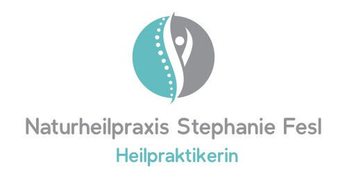 Naturheilpraxis Stephanie Fesl Heilpraktikerin in München - Logo