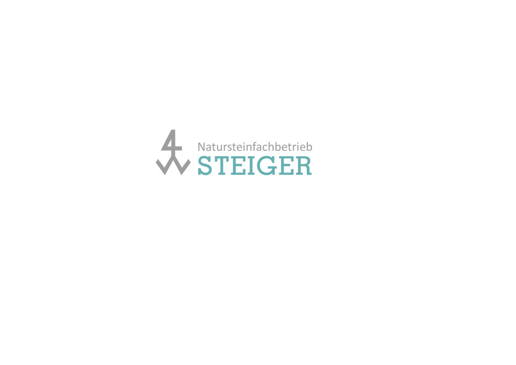 Natursteinfachbetrieb Steiger in Reichelsheim im Odenwald - Logo