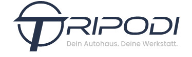 Logo von Autohaus Tripodi GmbH
