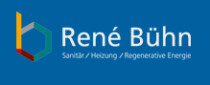 René Bühn Sanitär - Heizung - regenerative Energie