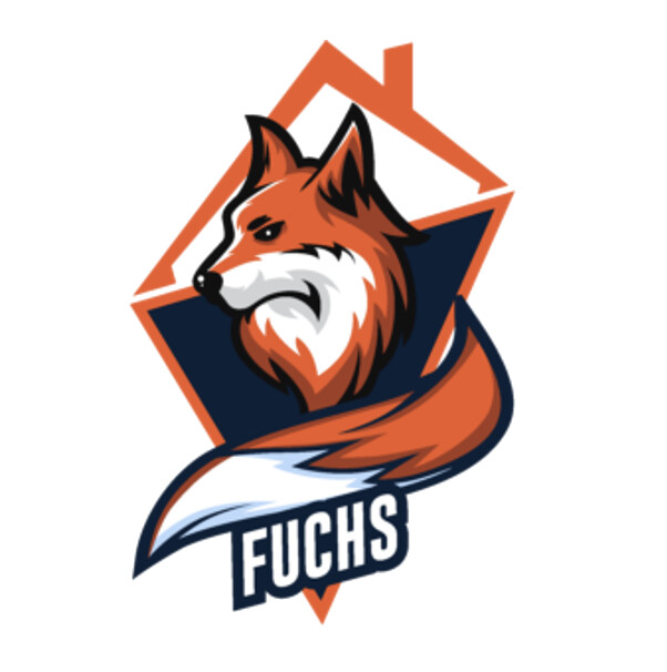 Fuchs Group GmbH in Dortmund - Logo
