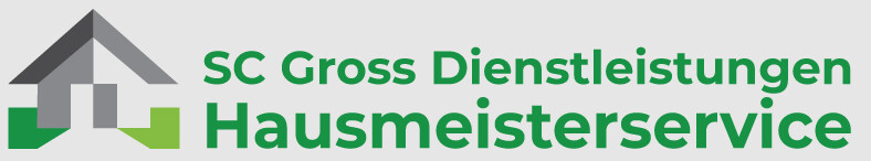 S.C. Gross Dienstleistungen & Hausmeisterservice in Stuttgart - Logo