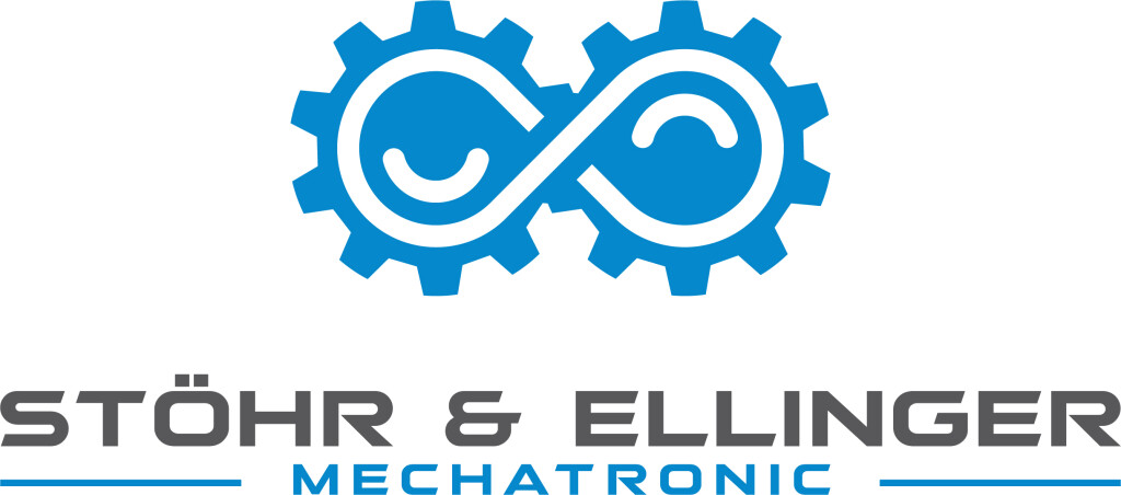 Stöhr & Ellinger Mechatronic GmbH in Ehingen in Mittelfranken - Logo