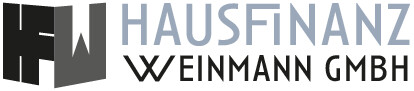 HausFinanz Weinmann GmbH in Saarbrücken - Logo