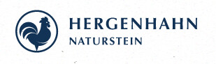 Logo von Hergenhahn Naturstein GmbH & Co.KG