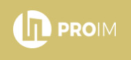 PRO-IM Management GmbH in Wiesbaden - Logo