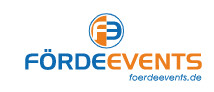 Förde Events in Laboe - Logo