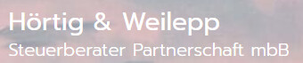 Hörtig & Weilepp Steuerberater Partnerschaft mbB in Nürnberg - Logo