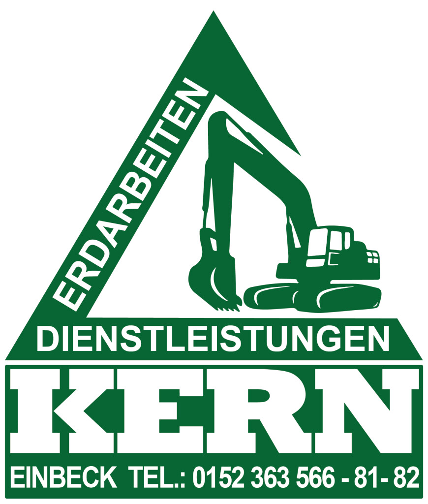 Kern Dienstleistungen in Einbeck - Logo