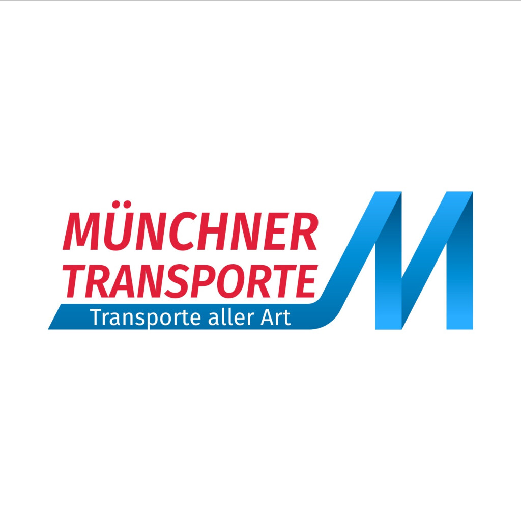 Münchener Transport in München - Logo