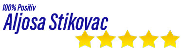 Aljosa Stikovac Raumausstatter in Offenbach am Main - Logo