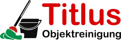 Titlus Objektreinigung Inh. Agnes Titlus in Coesfeld - Logo