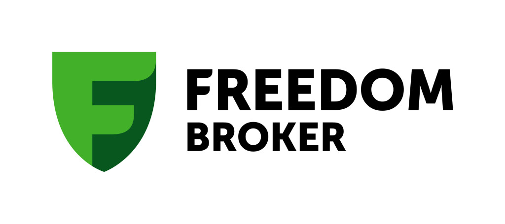 Freedom Finance Germany GmbH in Berlin - Logo
