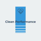 Clean Performance