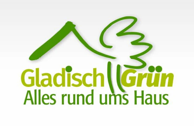 Gladischgrün in Seesen - Logo