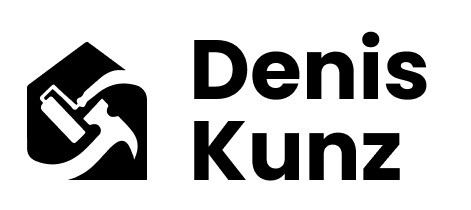 Maler, Bodenleger, Fliesenleger Denis Kunz in Fürstenwalde an der Spree - Logo