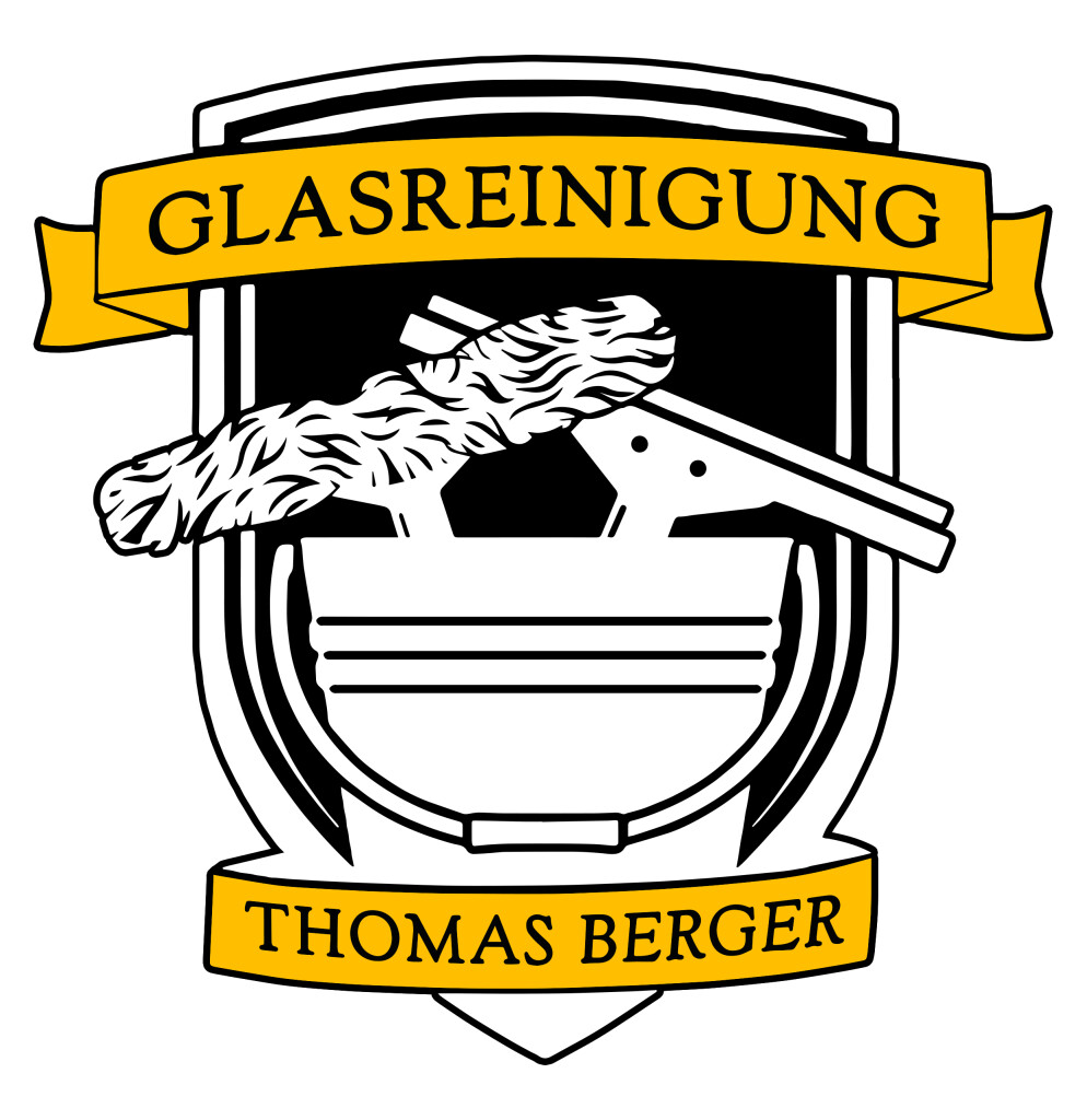 Logo von Glasreinigung Thomas Berger
