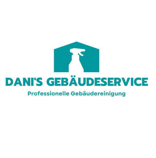 Danis Gebäudeservice UG in Berlin - Logo