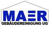 Gebaeudereinigung Maer UG in Wiesbaden - Logo