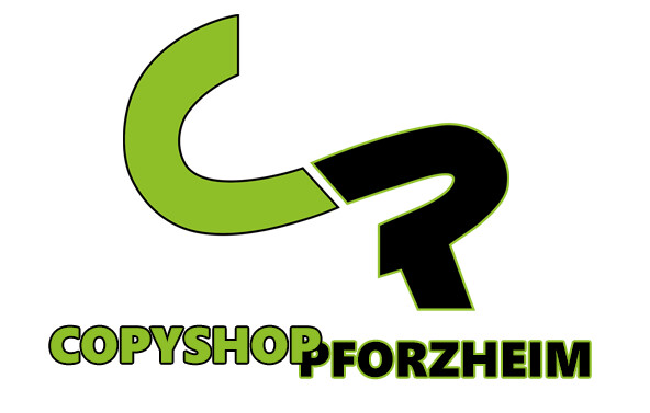 Copyshop Pforzheim in Pforzheim - Logo