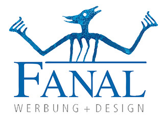 Fanal Werbung und Design Werbeagentur in Gärtringen - Logo