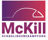 McKill GmbH Schädlingsbekämpfung in Bremen - Logo