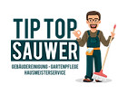 Tip Top Sauwer in Trier - Logo
