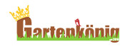 Gartenkönig GmbH in Krefeld - Logo